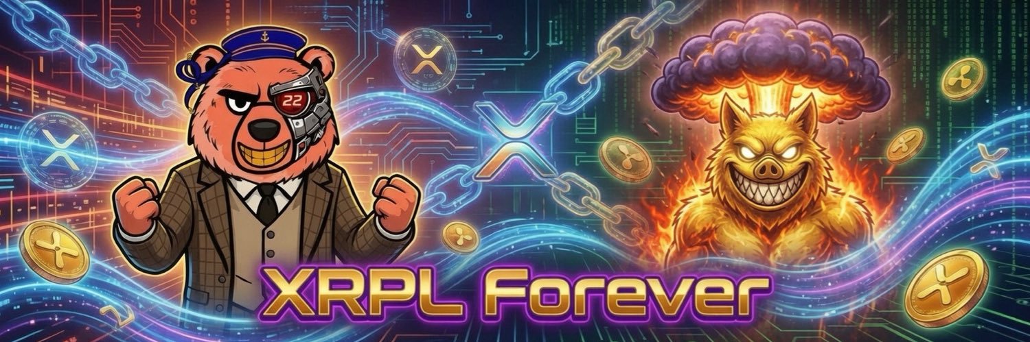 Xrpl_Fox's profile banner image