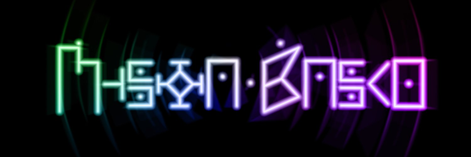 MistaBasco's profile banner image