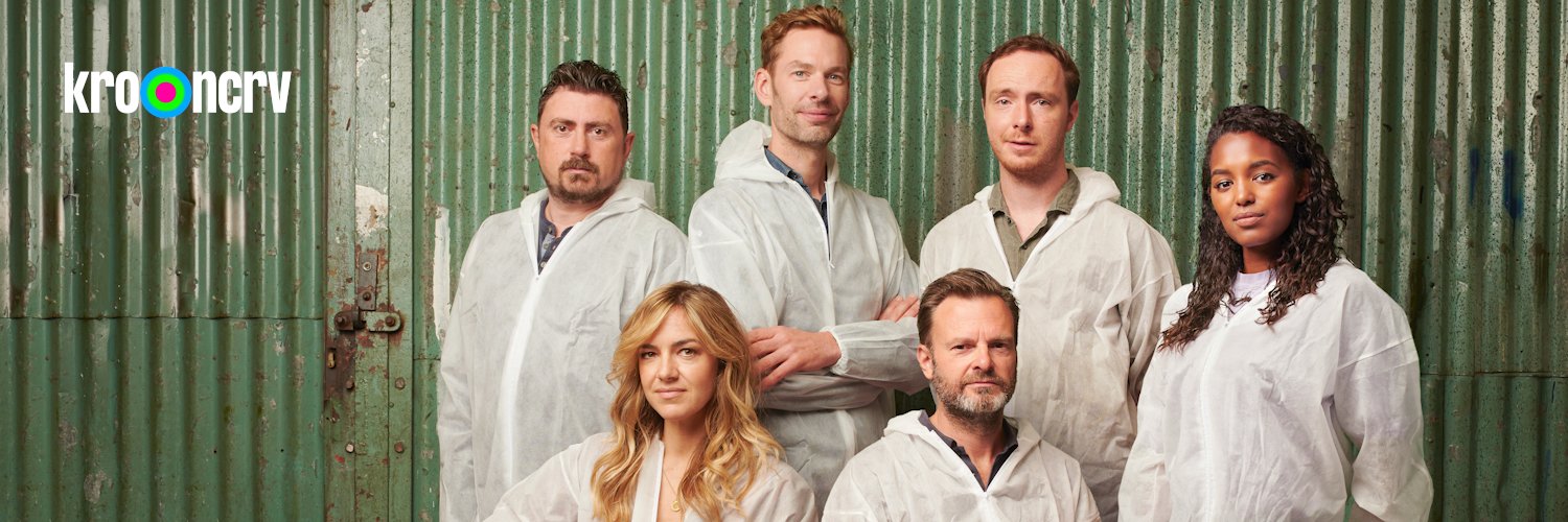 Keuringsdienst van Waarde (KRO-NCRV) banner