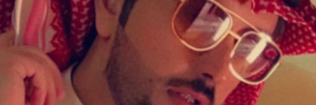 aldmasee's profile banner image
