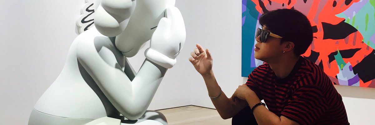 pjiminxbts's profile banner image