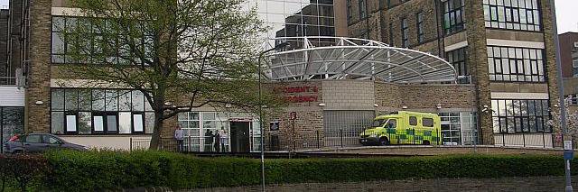 #Hellomynameis Chris banner