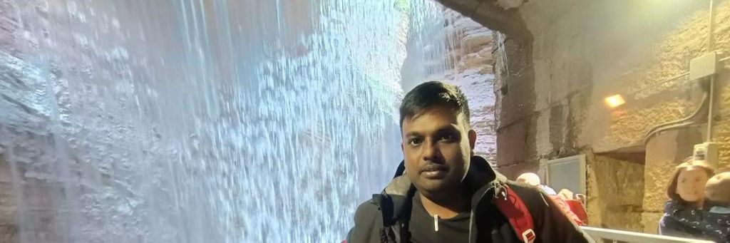 கிருபாநிதி (Kirubanidhi) banner