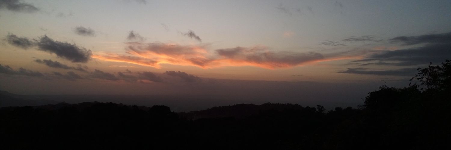 amitamahar's profile banner image