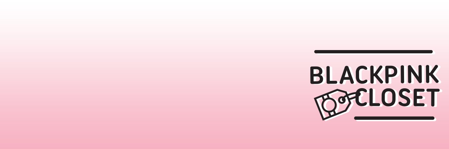 blackpink closet (@blackpinkcloset) 's Twitter Profile ... - 1499 x 500 jpeg 31kB
