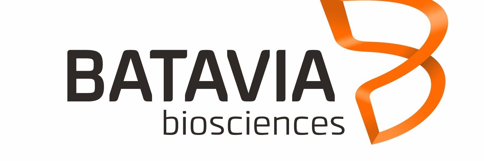 Batavia Biosciences banner