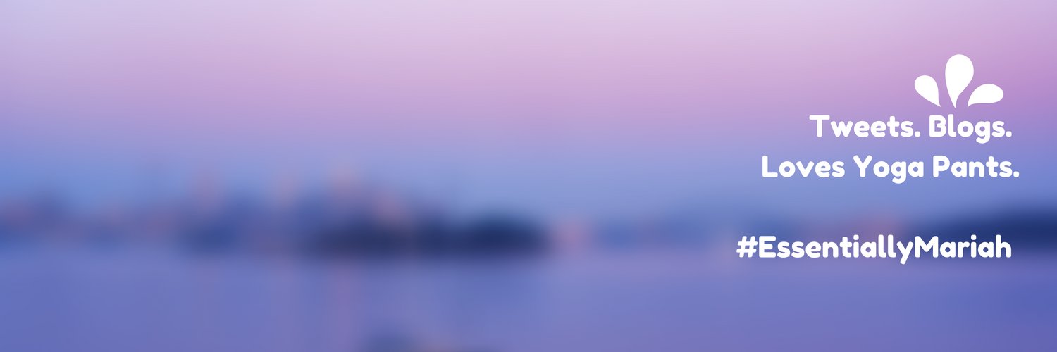 WhoIsMsMariah's profile banner image