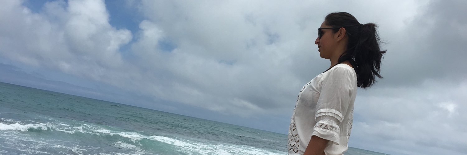 Veronikmol's profile banner image