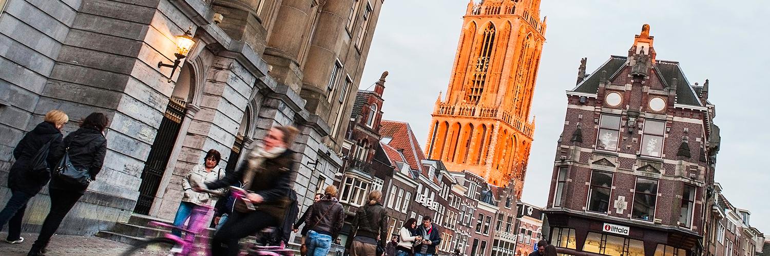 StayokayUtrecht's profile banner image