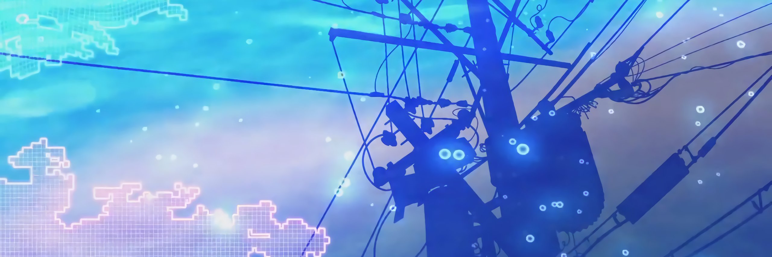 rainycloset's profile banner image