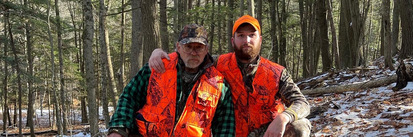 BrianMorrison91's profile banner image