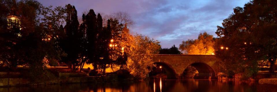 Dan Mathieson banner