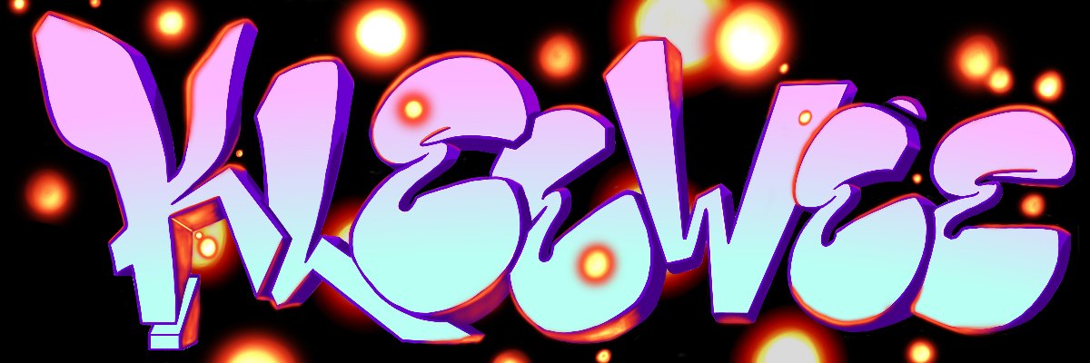 KleeWee's profile banner image