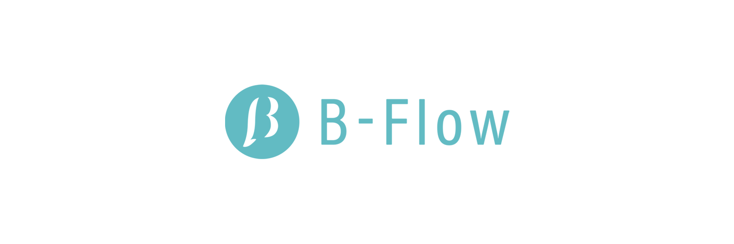 B-Flow banner