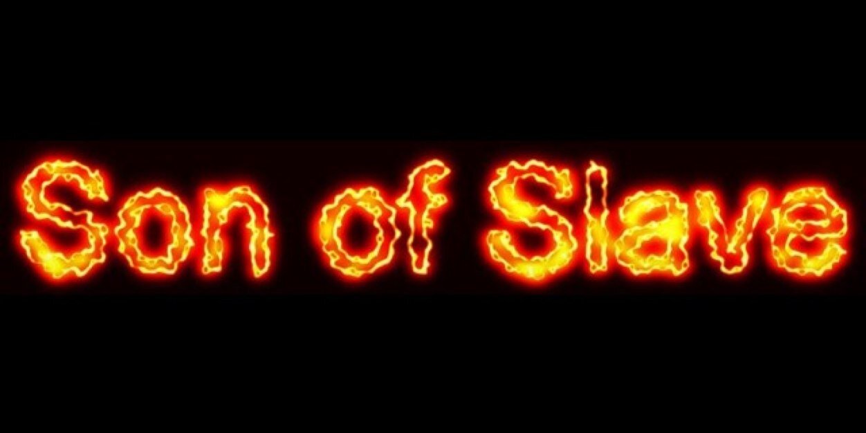 SonOfSlave's profile banner image