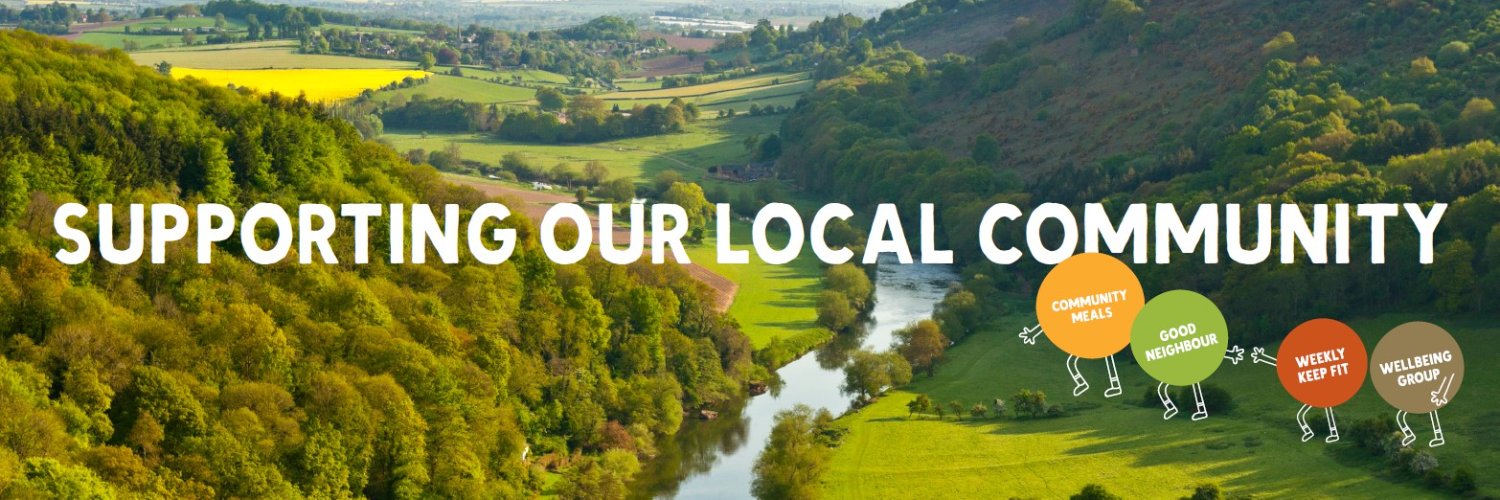 Talk Community 🌈 banner