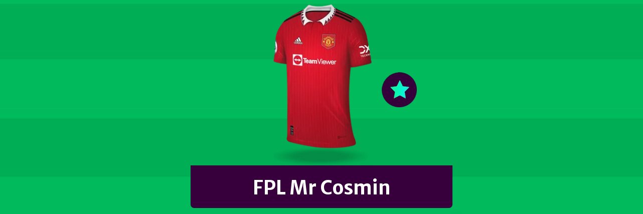 MrCosmin's profile banner image