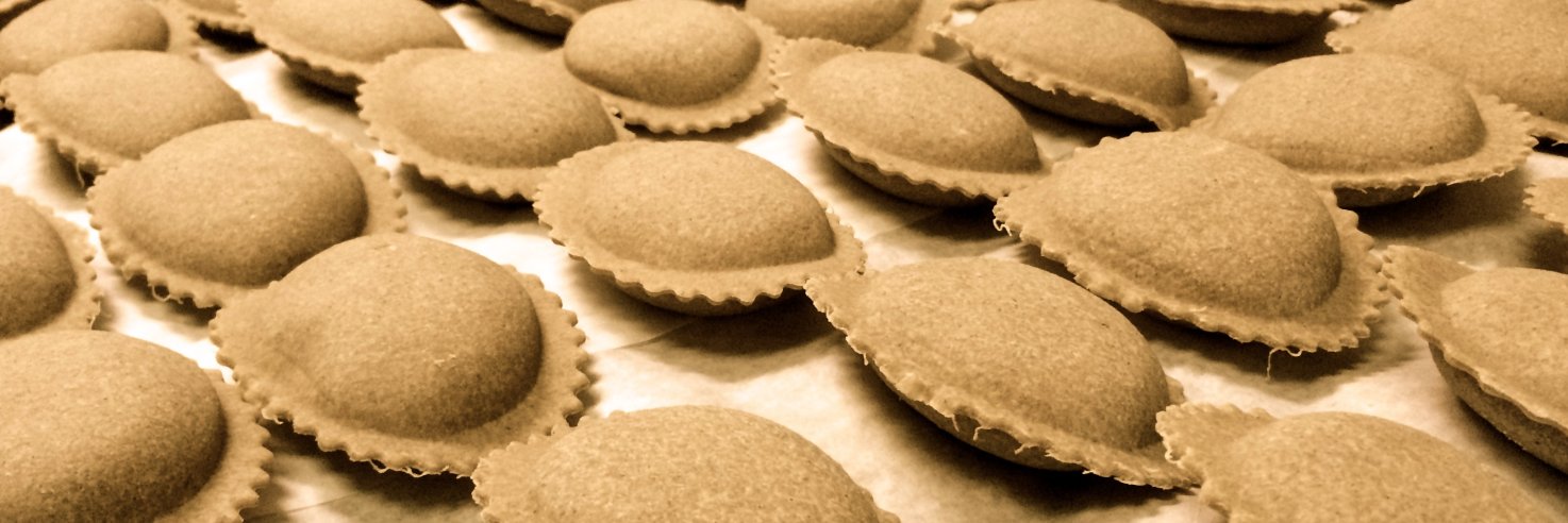 IlPastaio Restaurant banner