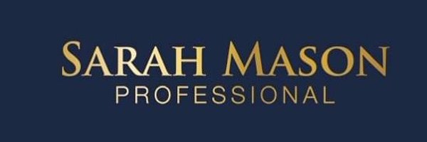 Sarah Mason Pro Profile Banner