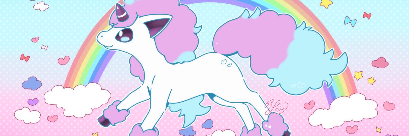lai_rr's profile banner image