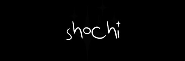 1shochi Profile Banner