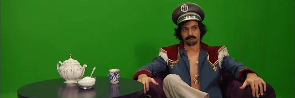 Juaoz's profile banner image
