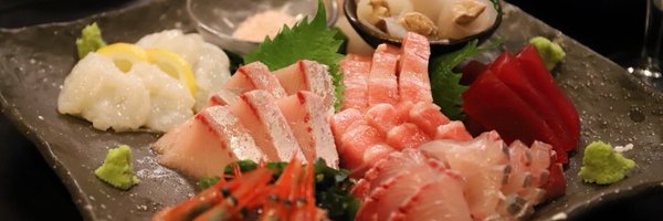 秋葉原 末広町 居酒屋 魚や藤海 Profile Banner