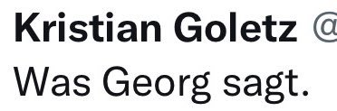 georgbloch's profile banner image