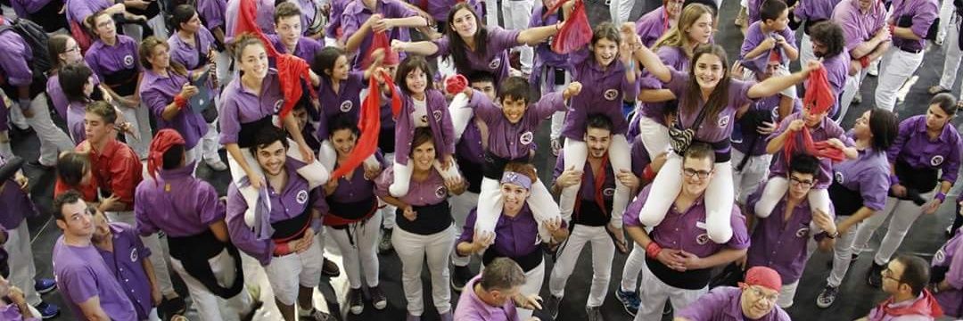 Colla Castellera de Figueres banner