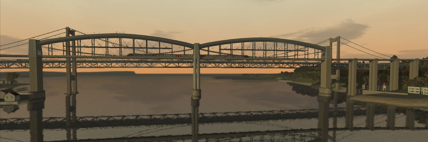 Henry Churchill banner