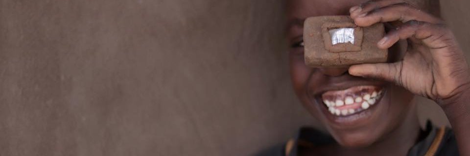 Platform Africa banner