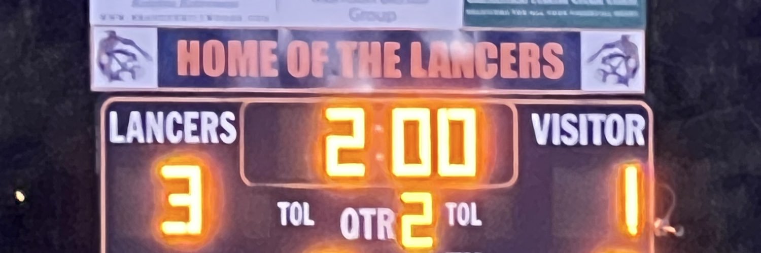 Michael Blevins banner