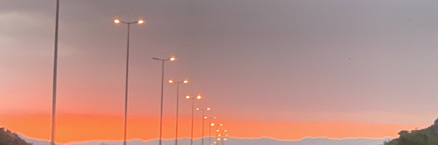 🇸🇦 I'm here banner