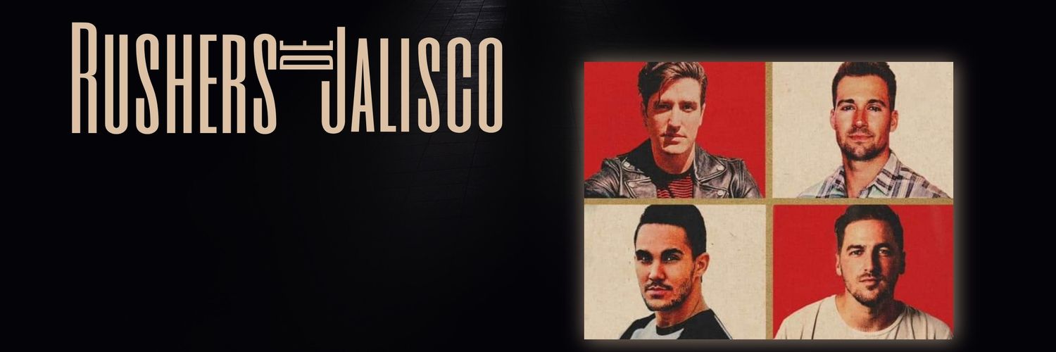 RushersJalisco's profile banner image