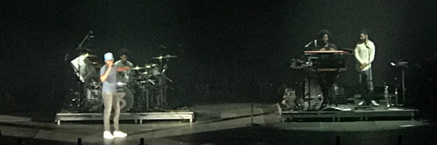 Thestevepop's profile banner image