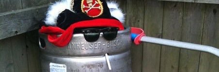 Chainsaw Chuck banner