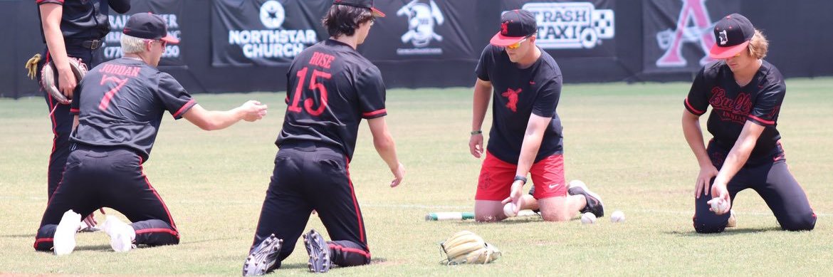 Andrew Ray Bennett banner