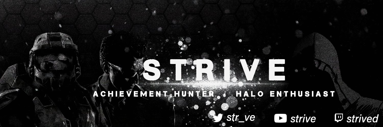 Str_ve's profile banner image