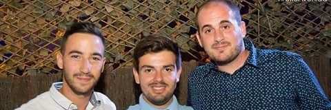 AlexXerezano's profile banner image
