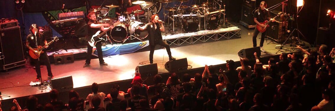 George Shiroumaru banner