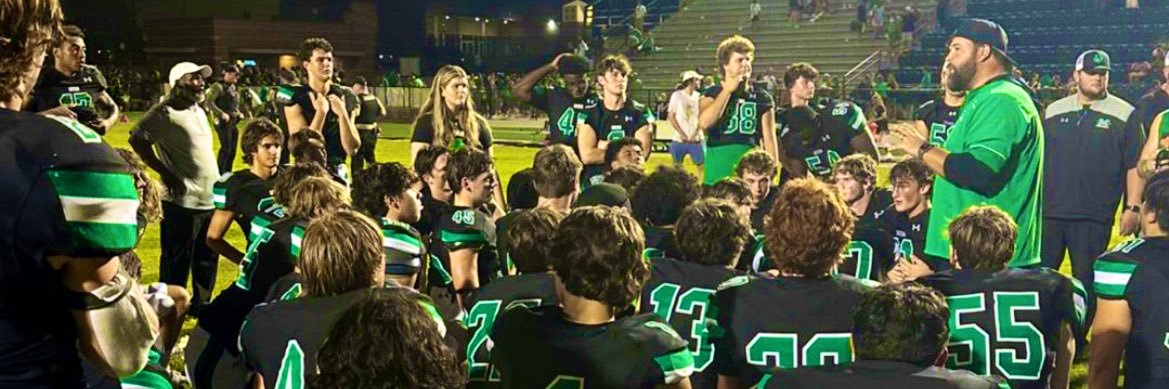 Tyler Cunningham banner