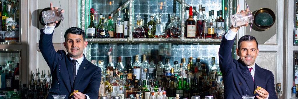 Giorgio Bargiani banner