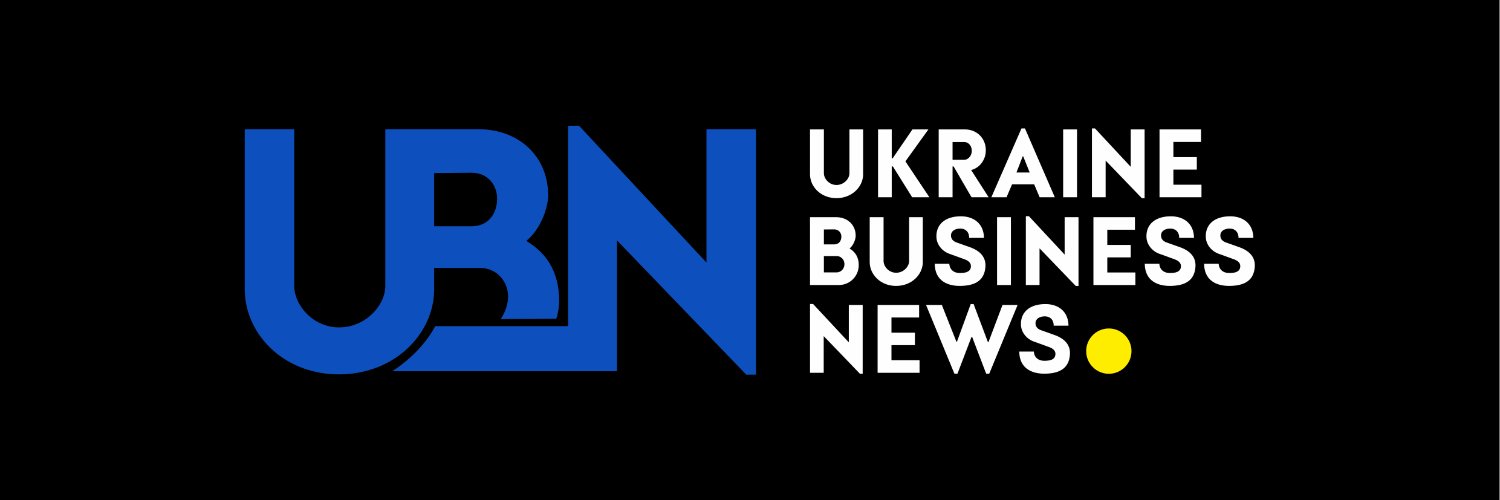 Ukraine Business News's banner
