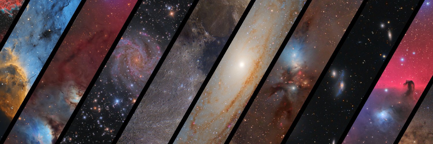 xAstroDadx's profile banner image