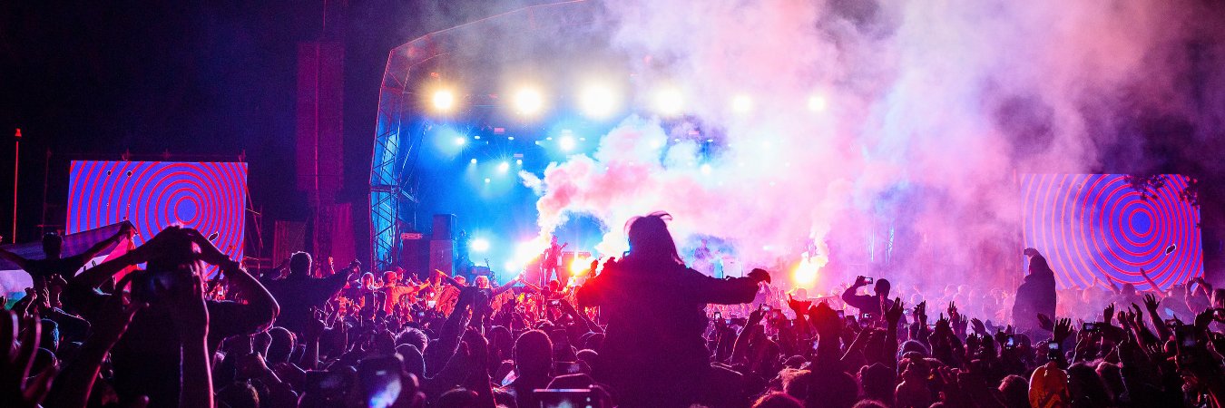 Kendal Calling Info banner