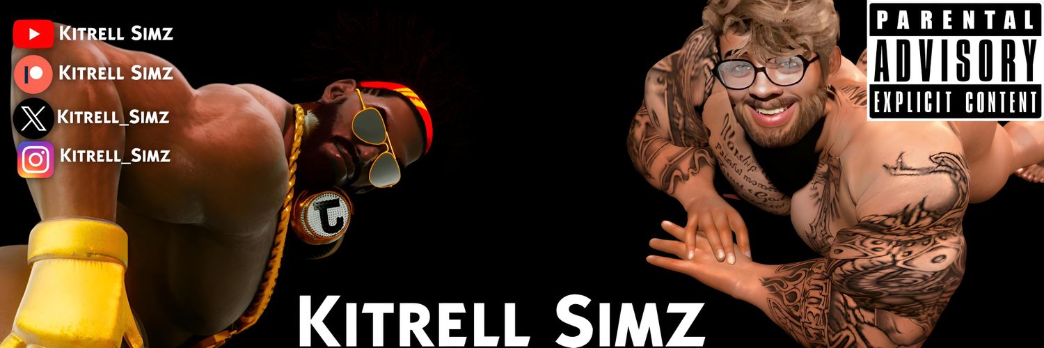 🔞Kitrell Simz🔞 (C🅾️MMISSIONS 🅾️PENED) banner