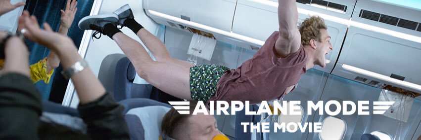 Airplane_Mode's profile banner image