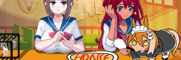 rozendraws Profile Banner