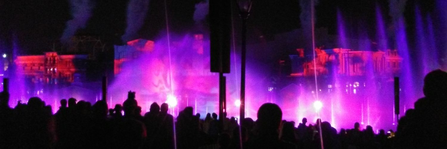BigBot1984's profile banner image