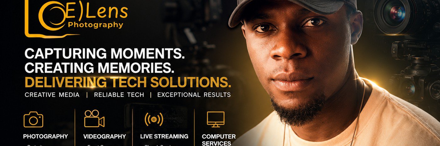 studioselens's profile banner image